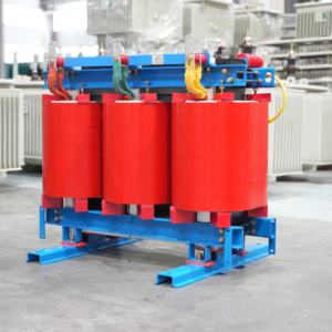 Dry Type Transformer - Youge Electrical transformer
