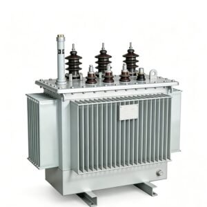 Oil-ImmersedTransformers油变 - Youge Electrical distribution transformer
