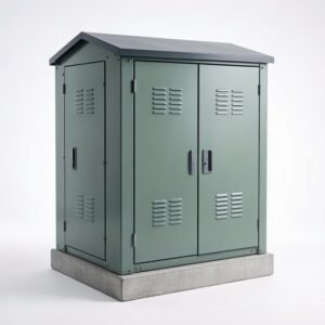 Compact Substation