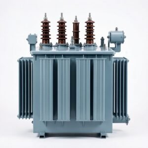 Oil Filled Distribution Transformer