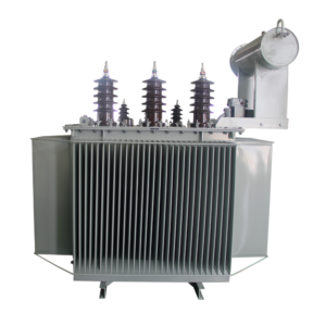 1000 kVA 11kV On-Load Tap Changer OLTC Transformer - OLTC Transformer by Hebei Youge